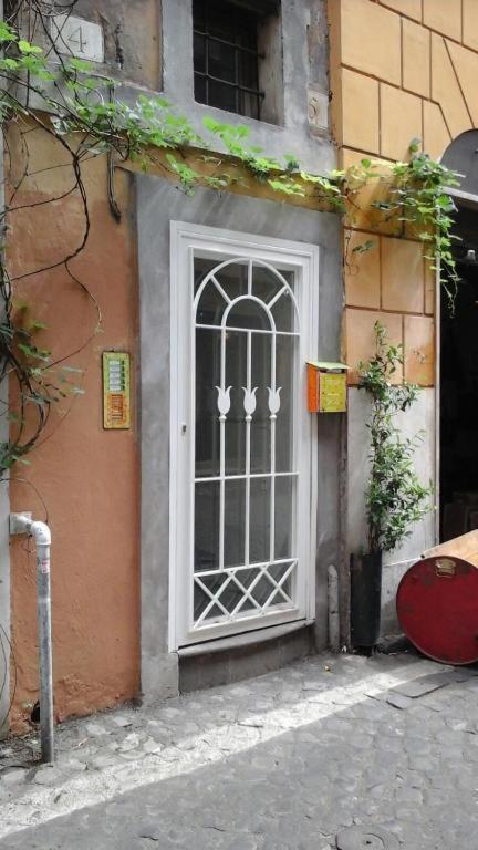 Moro Magenta 5 Casa E Appartamento Per Vacanze Rome Buitenkant foto
